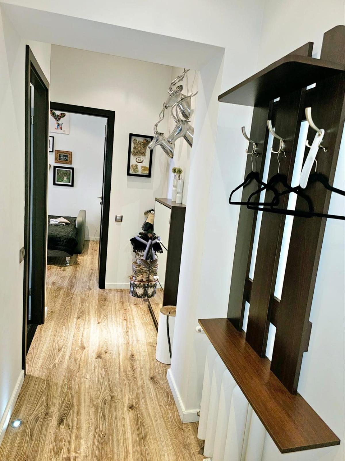 Modern 2 Bedroom Apartment In The City Centre Рига Экстерьер фото