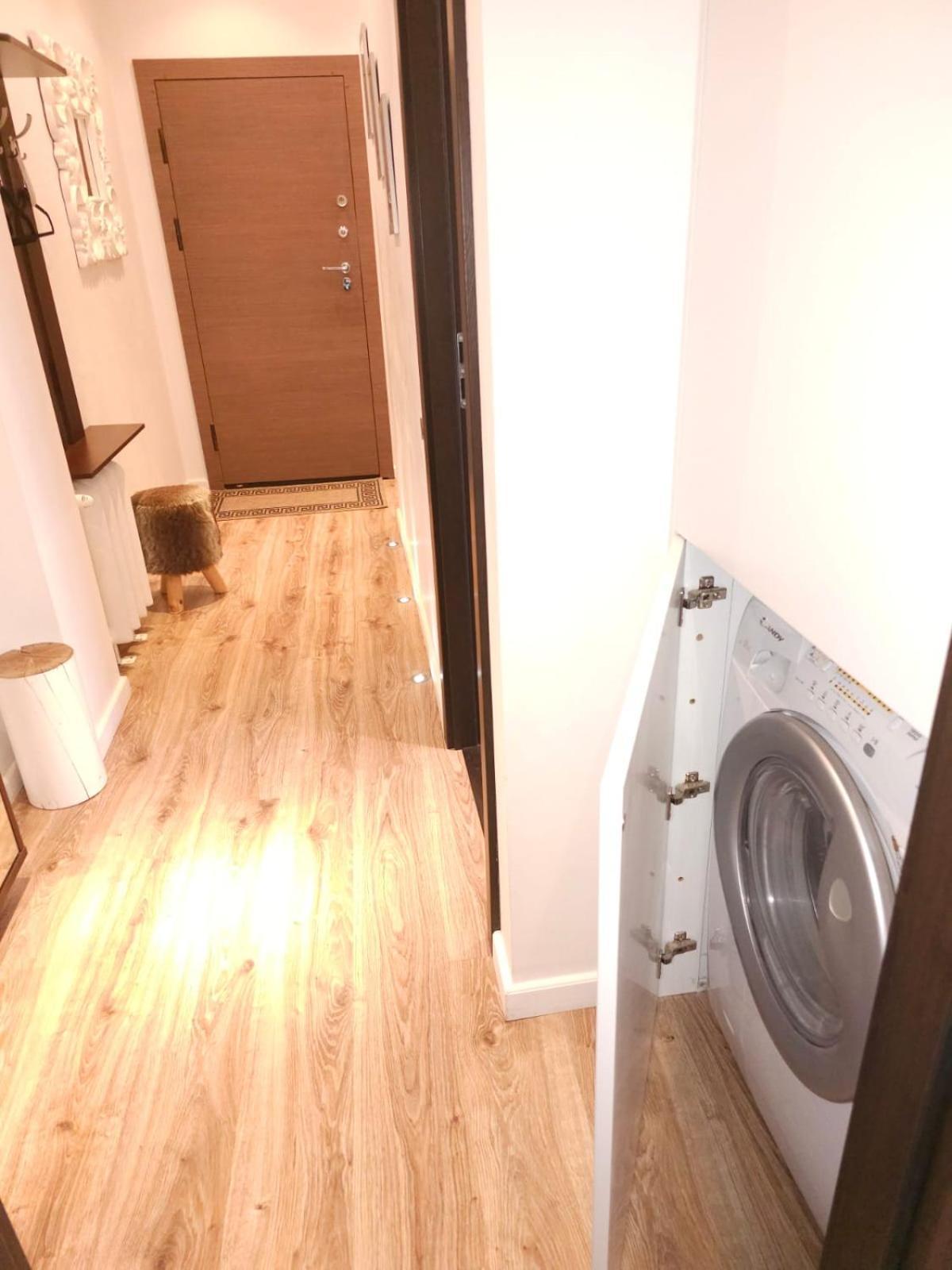 Modern 2 Bedroom Apartment In The City Centre Рига Экстерьер фото